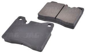 04384833 Zestaw klocków hamulcowych 2 szt.