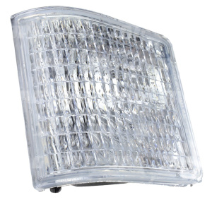 AL78177 Lampa przednia boczna lewa, JOHN DEERE AL78177