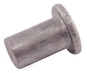 10x20 Nit pełny aluminiowy