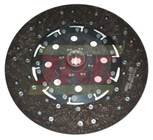 332000410 Tarcza sprzęgłowa LUK