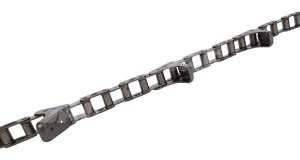 AXE61091 Łańcuch wciągający do przystawek, JOHN DEERE AXE61091 AH234578