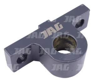 JAG02-0087 Uchwyt gałki ramienia targańca JAG PREMIUM, CLAAS 0006703953 MASSEY FERGUSON D44126900