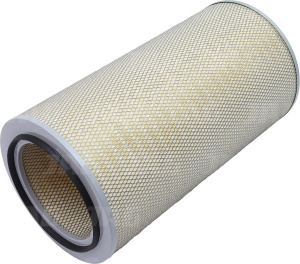 JAG62-0025 Filtr powietrza zewnętrzny HIFI, CLAAS 077367 DONALDSON P780006