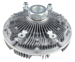 4353860M1 Sprzęgło wiskotyczne, MASSEY FERGUSON 4353860M1 4281538M91