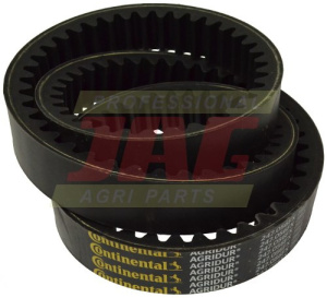 247.056FX Pas Continental Agridur wzmacniany, CLAAS 609823.0