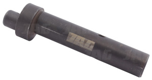 JAG58-0243 Wałek napędu aparatu, CLAAS 803887 0008038870