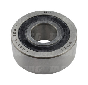 JAG52-0055 Rolka prowadząca, CLAAS 0002199501