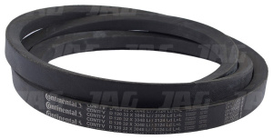 32x3048 Pas klinowy CONTINENTAL AGRIDUR, CNH 80324391 JOHN DEERE ZY70720