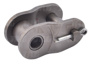 20A-1 Półspinka łańcucha 1 1/4 ROLLON-SOLID