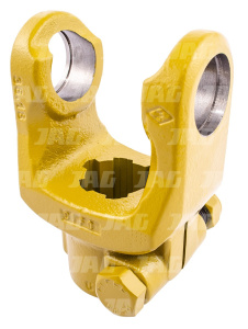 1320790 Widłak zewnętrzny Walterscheid (36.18.04), Walterscheid 1320790 320790