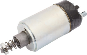 0331302058 Elektromagnes rozrusznika, BOSCH 0331302058 0331302107