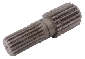 E1NN3A328AB Wałek atakujący Z18/18, JOHN DEERE L40029 ZF 4472351188