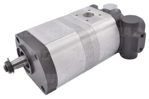 0510465339 Pompa hydrauliczna