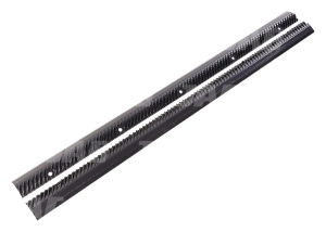 JAG43-0015 Para cepów /RH+RH/ 1292mm JAG PREMIUM, NEW HOLLAND 89838436 89838437