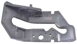 JAG58-0019 Podstawa aparatu, CLAAS 0008082749