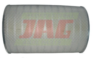 JAG62-0050 Filtr powietrza HIFI, CLAAS 0000712424 0000712423
