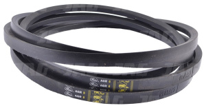 0101225 Pas Gates Agri 2 szt