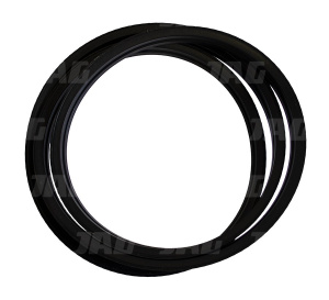 0323270 EE-TECH Pas zespolony GATES AGRI, CNH 393326 80393326
