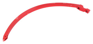 JAG51-0012 Iglica stalowa JAG PREMIUM, MASSEY FERGUSON 584717M92