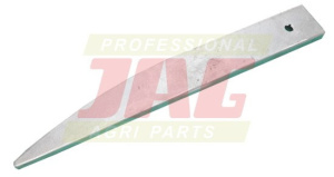 JAG59-0292 Palec podajnika, JOHN DEERE CC18330