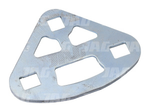 2621551 Łącznik, CLAAS 0026215511