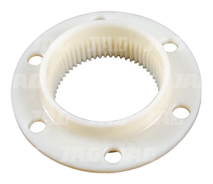 904533 Piasta Oryginał CLAAS