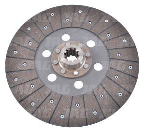 06543617 Tarcza sprzęgłowa SAFFA, DEUTZ FAHR 06543617 6543617