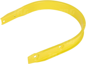 JAG56-0043 Osłona podbieracza JAG PREMIUM, KRONE 009381322 009381320