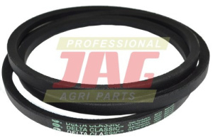 13x1730Li/1760Ld A68 Pas klinowy Gates Delta CLASSIC