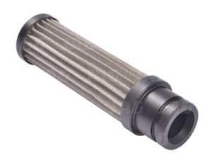 1161347 Filtr hydrauliczny HIFI, CLAAS 1143355 1161347