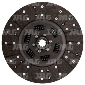 3225950R1 Tarcza sprzęgłowa SAFFA, CASE IH 3225950R1 3137638R92
