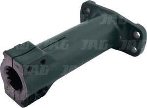 L34573 Wałek napędu pompy hydraulicznej