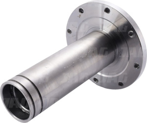 JAG27-0041 Piasta, JOHN DEERE Z10575 GRANIT PARTS 3045Z10575