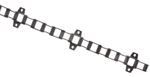 S52/2K1/J3A Łańcuch podajnika pochyłego ROLLON-SOLID