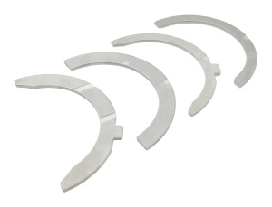 JAG99-0033A Zestaw pierścieni 0,25mm, DEUTZ FAHR 02230170 02137876