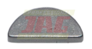 Wpust czółenkowy 4x6,5 /D15/