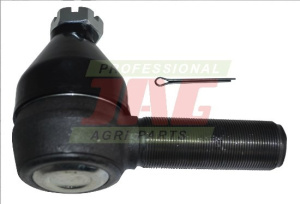 JAG38-0004 Końcówka drążka ROTA, DEUTZ FAHR 02382013 CASE IH 3141529R93