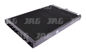 3383908M5 Skraplacz klimatyzacji, MASSEY FERGUSON 3383908M5 VAPORMATIC VPM9553