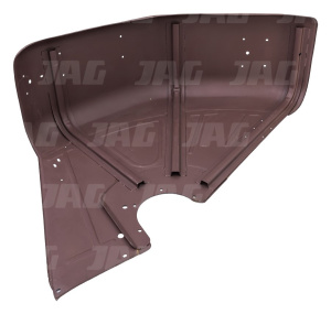 46/45-529/0 Błotnik tylny lewy