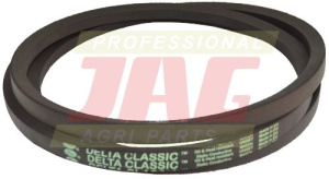 0302262 Pas klinowy GATES AGRI, JOHN DEERE Z63322 CNH 1989216C1