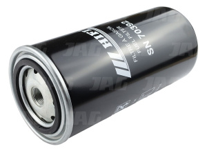 799967 Filtr paliwa HIFI, DONALDSON P550372 HIFI SN70392