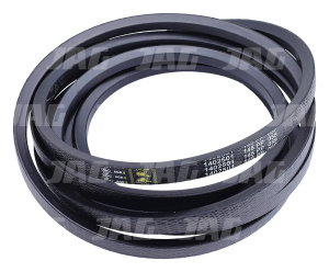 1402501 Pas Gates Agri