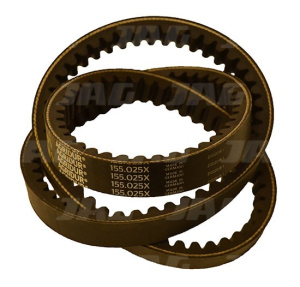 155.025X Pas Continental Agridur