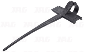 JAG22-0059 Palec plastikowy motowidła, DEUTZ FAHR 16000929 JOHN DEERE AH153175