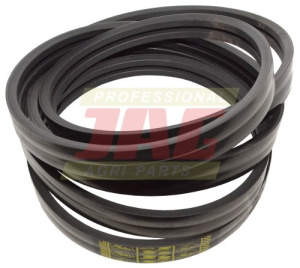 0323431 Pas Gates Agri