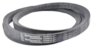 22.0X2210 Pas klinowy C087 CONTINENTAL AGRIDUR, AGCO 797216M91 406888M1