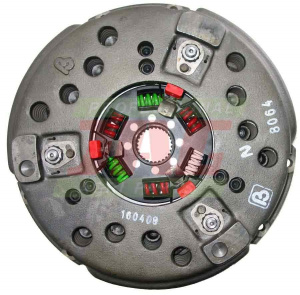 AL28039 Docisk kompletny KAWE, JOHN DEERE AL28039 AL23098