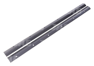 JAG03-0043 Para cepów /LH+RH/ 1305mm JAG PREMIUM, CLAAS 0001775320 0006784010