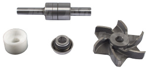 RE40462 Zestaw naprawczy pompy wody KEBA