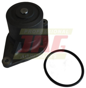 710239A1 Pompa wody KEBA